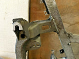 1997 - 2001 BMW 528I  Front Motor Crossmember Sub Frame Suspension OEM Q