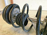 1997 - 2000 BMW 528I Front Suspension Strut Assembly Passenger Right RH OEM Q