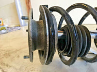 1997 - 2000 BMW 528I Front Suspension Strut Assembly Passenger Right RH OEM Q