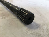 1999 - 2003 LAND ROVER Front Axle Shaft Driver Left LH OEM Q
