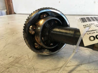 1999 - 2003 LAND ROVER Front Axle Shaft Driver Left LH OEM Q