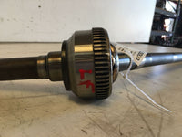 1999 - 2003 LAND ROVER Front Axle Shaft Driver Left LH OEM Q