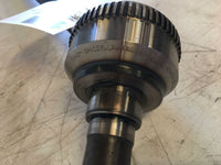 1999 - 2003 LAND ROVER Front Axle Shaft Driver Left LH OEM Q