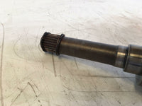 1999 - 2003 LAND ROVER Front Axle Shaft Driver Left LH OEM Q