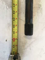 1999 - 2003 LAND ROVER Front Axle Shaft Driver Left LH OEM Q