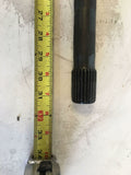 1999 - 2003 LAND ROVER Front Axle Shaft Driver Left LH OEM Q