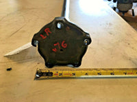 1994 - 1999 LAND ROVER Rear Suspension Axle Shaft Driver Left LH OEM Q