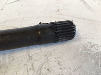 1994 - 1999 LAND ROVER Rear Suspension Axle Shaft Driver Left LH OEM Q