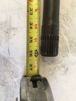1994 - 1999 LAND ROVER Rear Suspension Axle Shaft Driver Left LH OEM Q