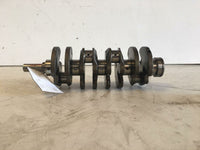 CHEVY SPARK 14 2014 Original Used Engine Crankshaft 1.2L Crank Shaft OEM