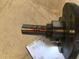 CHEVY SPARK 14 2014 Original Used Engine Crankshaft 1.2L Crank Shaft OEM