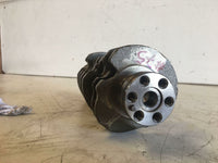 CHEVY SPARK 14 2014 Original Used Engine Crankshaft 1.2L Crank Shaft OEM