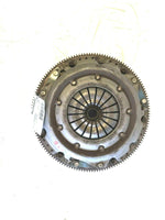 2007 MITSUBISHI RAIDER Clutch Disc 3.7L 122K Miles OEM Q