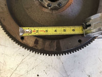 2007 MITSUBISHI RAIDER Clutch Disc 3.7L 122K Miles OEM Q