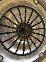 2007 MITSUBISHI RAIDER Clutch Disc 3.7L 122K Miles OEM Q