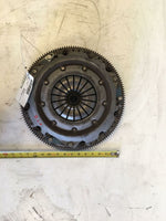 2007 MITSUBISHI RAIDER Clutch Disc 3.7L 122K Miles OEM Q