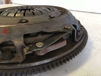 2007 MITSUBISHI RAIDER Clutch Disc 3.7L 122K Miles OEM Q