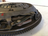 2007 MITSUBISHI RAIDER Clutch Disc 3.7L 122K Miles OEM Q