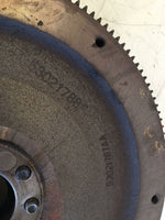 2007 MITSUBISHI RAIDER Clutch Disc 3.7L 122K Miles OEM Q