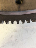 2007 MITSUBISHI RAIDER Clutch Disc 3.7L 122K Miles OEM Q