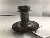 1999 - 2004 LAND ROVER Rear Suspension Hub Stub Axle Passenger Right RH OEM Q