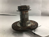 1999 - 2004 LAND ROVER Rear Suspension Hub Stub Axle Passenger Right RH OEM Q