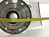 1999 - 2004 LAND ROVER Rear Suspension Hub Stub Axle Passenger Right RH OEM Q