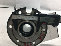 1999 - 2004 LAND ROVER Rear Suspension Hub Stub Axle Passenger Right RH OEM Q