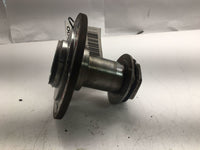 1999 - 2004 LAND ROVER Rear Suspension Hub Stub Axle Passenger Right RH OEM Q
