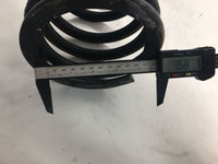 1995 - 1999 LAND ROVER Rear Coil Spring Passenger Right OEM Q