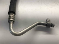 2016 NISSAN SENTRA A/C Air Condition Hose Pipe Line Assembly OEM Q