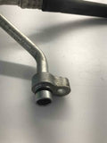 2016 NISSAN SENTRA A/C Air Condition Hose Pipe Line Assembly OEM Q