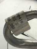 2016 NISSAN SENTRA A/C Air Condition Hose Pipe Line Assembly OEM Q