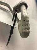 2016 NISSAN SENTRA A/C Air Condition Hose Pipe Line Assembly OEM Q