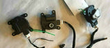 2010 - 2013 KIA FORTE HVCA A/C Air Condition Heater Control Valve OEM Q
