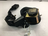 2004 MAZDA 3 Rear Seat Belt Safety Seatbelt w/ Buckle Latch Passenger Right RH Q