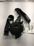 2004 MAZDA 3 Rear Seat Belt Safety Seatbelt w/ Buckle Latch Passenger Right RH Q