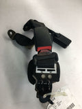 2004 MAZDA 3 Rear Seat Belt Safety Seatbelt w/ Buckle Latch Passenger Right RH Q