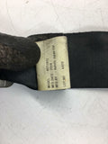 2004 MAZDA 3 Rear Seat Belt Safety Seatbelt w/ Buckle Latch Passenger Right RH Q