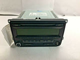 2012 - 2014 VOLKSWAGEN JETTA EXCEPT GLI  AM FM Radio Stereo CD Player 28313351 Q