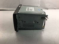 2012 - 2014 VOLKSWAGEN JETTA EXCEPT GLI  AM FM Radio Stereo CD Player 28313351 Q