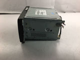 2012 - 2014 VOLKSWAGEN JETTA EXCEPT GLI  AM FM Radio Stereo CD Player 28313351 Q