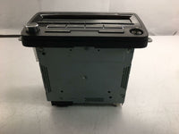2012 - 2014 VOLKSWAGEN JETTA EXCEPT GLI  AM FM Radio Stereo CD Player 28313351 Q