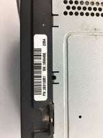 2012 - 2014 VOLKSWAGEN JETTA EXCEPT GLI  AM FM Radio Stereo CD Player 28313351 Q