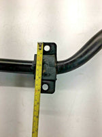 2000 - 2016 CHEVROLET IMPALA Front Stabilizer Bar Anti- Sway Police Suspension Q