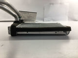 2013 - 2016 Chevrolet Malibu HVAC Heater Core Alloys Element Condenser 52426696