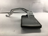 2013 - 2016 Chevrolet Malibu HVAC Heater Core Alloys Element Condenser 52426696