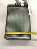 2013 - 2016 Chevrolet Malibu HVAC Heater Core Alloys Element Condenser 52426696