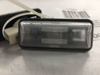 2014 SUBARU XV CROSSTREK Tail License Plate Light Right & Left OEM Q