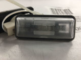 2014 SUBARU XV CROSSTREK Tail License Plate Light Right & Left OEM Q